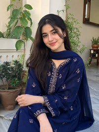 Rania Mirza