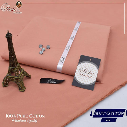 Pasha Summer Soft Cotton