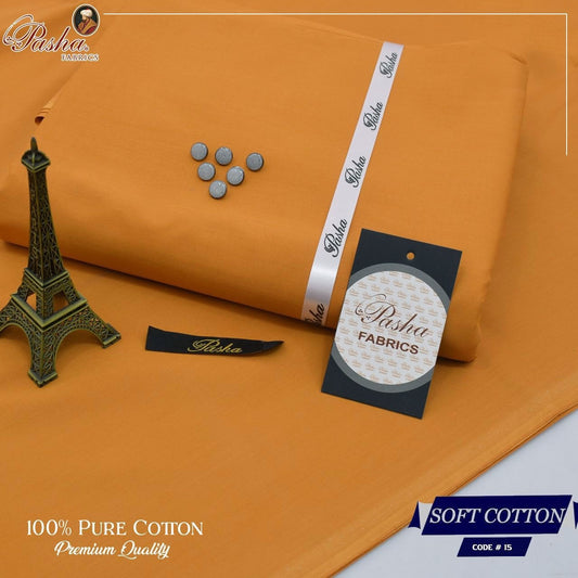 Pasha Summer Soft Cotton