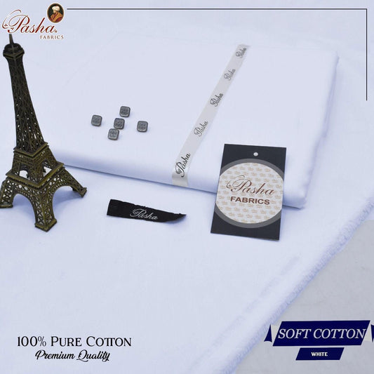 Pasha Summer Soft Cotton