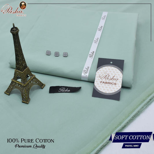Pasha Summer Soft Cotton