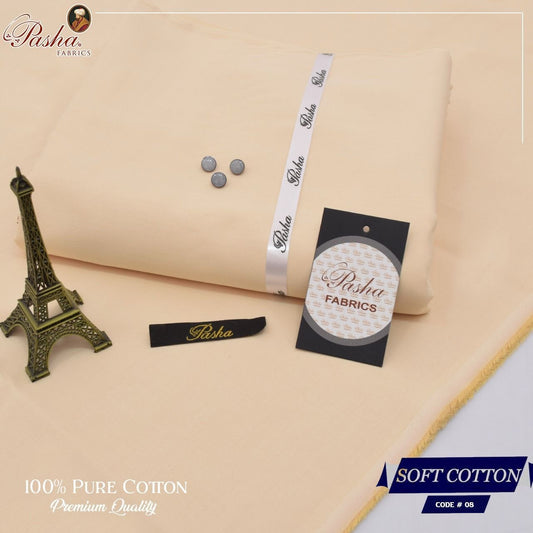 Pasha Summer Soft Cotton