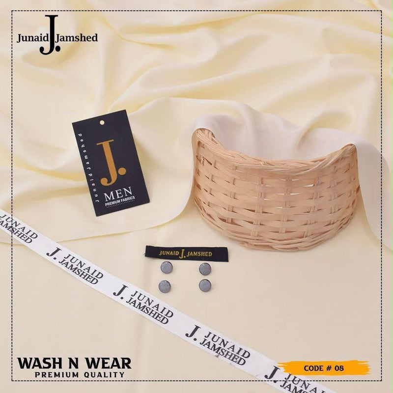 J. Junaid Jamshed Summer Wash & Wear