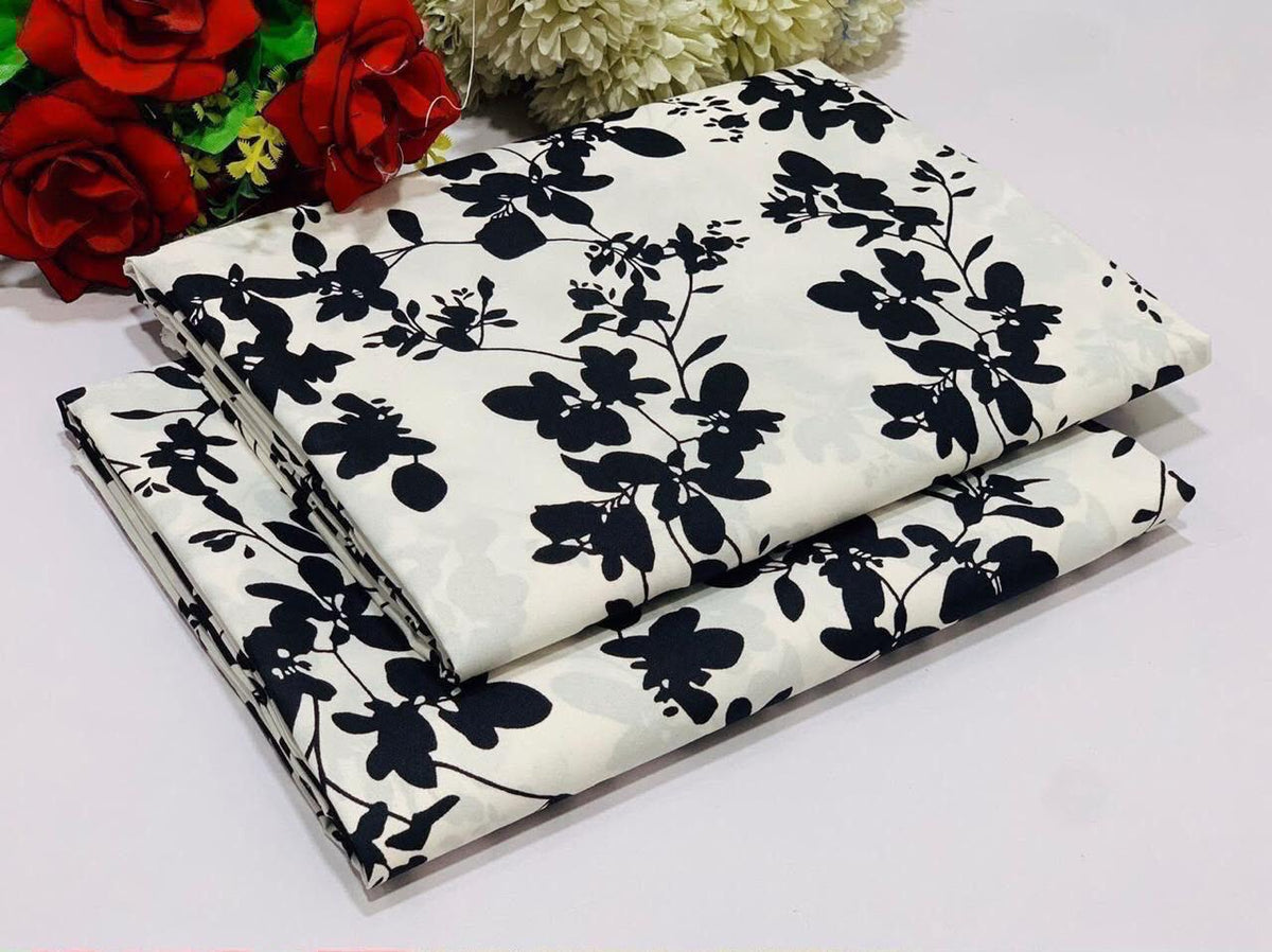Winter Cotton