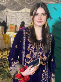 Sana Rafiq